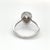 Diamond Ring Size 6.5 14k Gold 0.91 TCW 3.19 Grams Certified $5,950 215101 Nothing says, “I Love you” more than Diamonds...