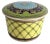 Model Russian Dream Lidded Pot from Rosenthal meets Versace, 1990s For Sale