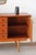 Vintage Scandinavian Teak Sideboard, 1960s For Sale - Image 4 of 17