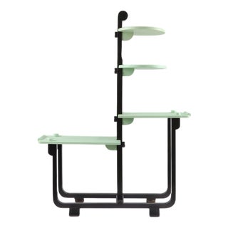 Modernist Art Deco Flower Stand attributed to André Groult, France, 1925 For Sale