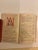 Vintage My Sunday Missal Explained by Father Stedman Catholic Prayer Book Pocket Missal For Sale - Image 4 of 9