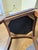 Set of 4 Mid-Century Cane Back Dining Chairs For Sale - Image 4 of 12