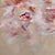 Dancing With Flowers - Large Original Textured Soft Abstract Floral Landscape Acrylic Painting on Canvas by Ve Boisvert For Sale - Image 4 of 9