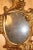 Italian Rococo 18th Century Mirror For Sale - Image 3 of 8