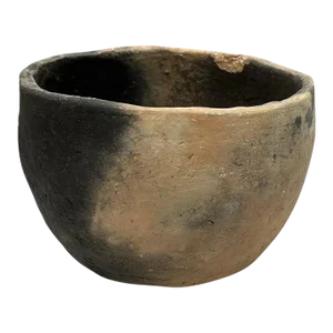 Gafsa Clay Bowl