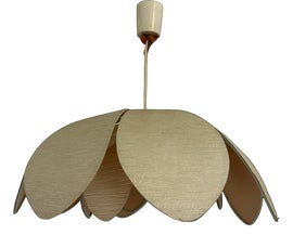 Example of Shaker Chandeliers and Pendants