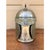 Late 20th Century Pewter Knight’s Helmet Ice Bucket For Sale - Image 4 of 12
