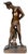 Bronze Sculpture "Get Up" After Georges Petit de Chemellier, 20th Century For Sale - Image 18 of 18