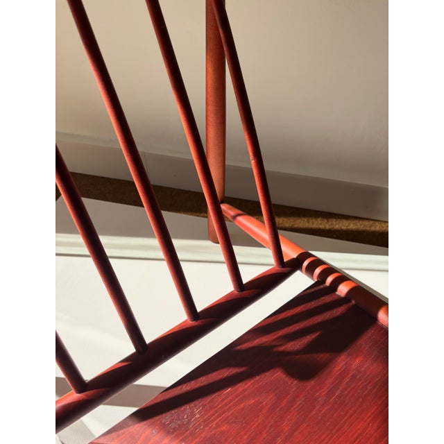 Domus Lounge Chair by Alf Svensson for Dux, 1950s For Sale - Image 11 of 15