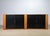 Modernist Ash and Black Laminate Sideboard by Roberto Pamio & Renato Toso for Stilwood, Italy, 1970s For Sale - Image 11 of 11