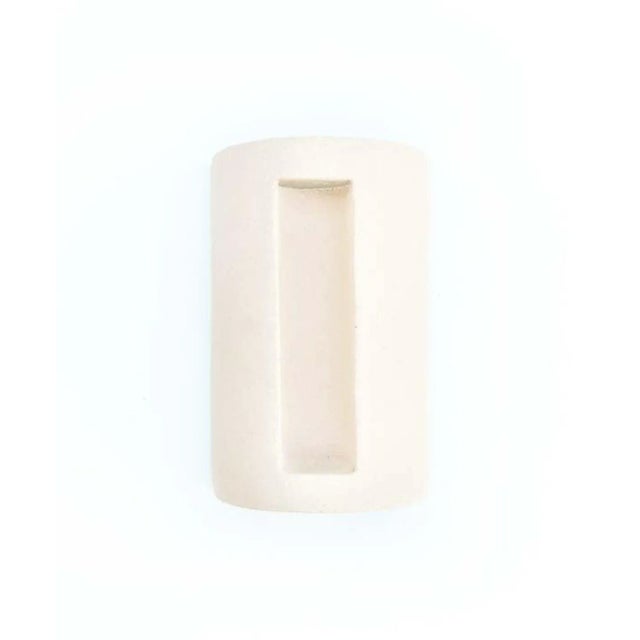 Koilos wall light by lisa allegra dimensions: w 32 x d 14 x h 22 cm materials: clay born in 1986 in paris, lisa allegra...