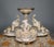 English Silver Plate Centrepiece, 1930 For Sale - Image 10 of 18