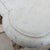 Ivory Pickled Louis XV Console Table For Sale - Image 8 of 9