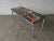 Vintage Table with Decorative Tiles For Sale - Image 3 of 18