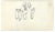 Drawing of figures in traditional outfits by a Japanese artist. Some pages are signed by the artist Shirosu and dated,...