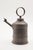 1775 Medieval Antique German Pewter Wine Jug For Sale - Image 4 of 12
