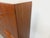 Vintage Scandinavian Sideboard in Teak and Black Metal, 1960s For Sale - Image 10 of 18