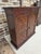 Rustic European Vintage French Credenza For Sale - Image 3 of 9