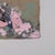 Original Abstract Textured Fiber Base Mixed Media Painting in by Casey R Klein For Sale - Image 9 of 16