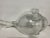 Mid 20th Century Modern Glass Fish Bowl For Sale - Image 9 of 11