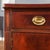 1990s Hickory Chair Sideboard For Sale - Image 6 of 16