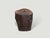 "A century old teak root hand carved into a sculptural usable shape to produce a side table, whilst respecting the natural...