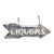 1930's Post Prohibition Large Liquor Sign For Sale