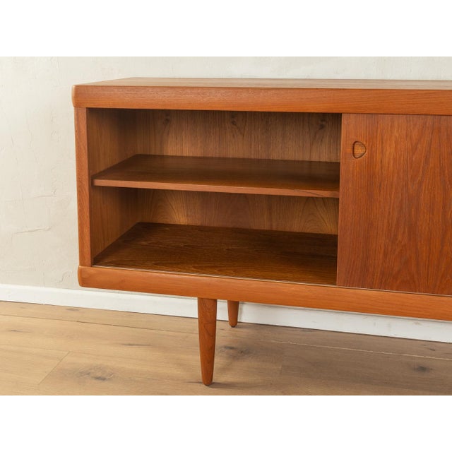 Sideboard from Bramin, 1960s For Sale - Image 4 of 10