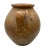 Antique Terracotta Vessel For Sale - Image 4 of 5