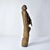 African Early 20th Century Dogon Abstract Fetish Figure Mali For Sale - Image 3 of 11
