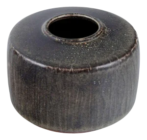 Stoneware Jar by Nils Thorsson for Royal Copenhagen