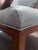 Early 21st Century Therian Studio Workshops Armchair For Sale - Image 5 of 8