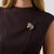 This exceptional Van Cleef & Arpels brooch is a remarkable Mid Century jewel from the 1960’s, set with 127 round brilliant...