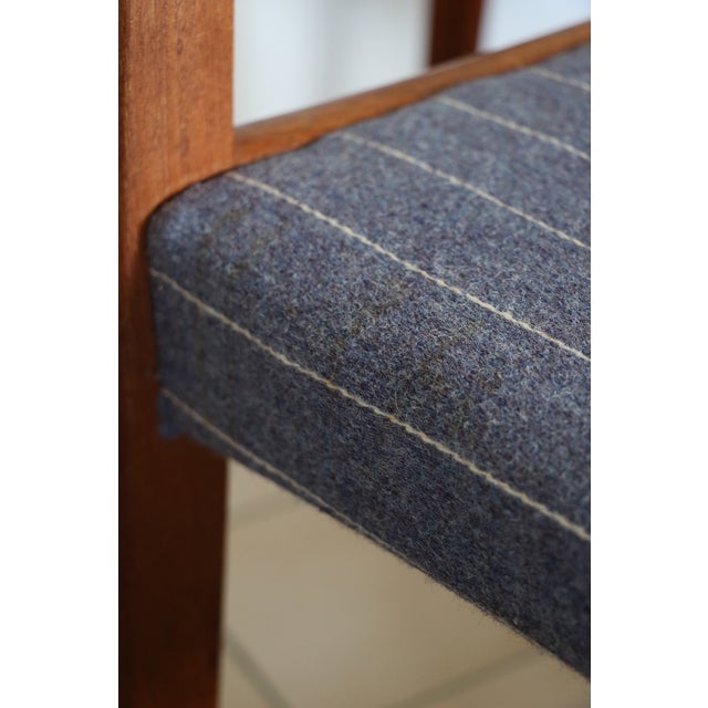 Chairs by H.W. Klein for Bramin, Denmark, 1960, Set of 6 For Sale - Image 11 of 18