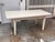 Serena & Lily Serena & Lily Beach House Extension Dining Table in Saltwashed Oak For Sale - Image 4 of 12