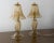 Smoky Murano Glass Table Lamps, Italy, 1990s, Set of 2 For Sale - Image 4 of 12