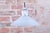 This pendant chandelier, originating from the 1970s Czechoslovak design environment, represents a typical example of the...