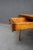 Theodore Alexander Walnut Game Table For Sale - Image 10 of 16