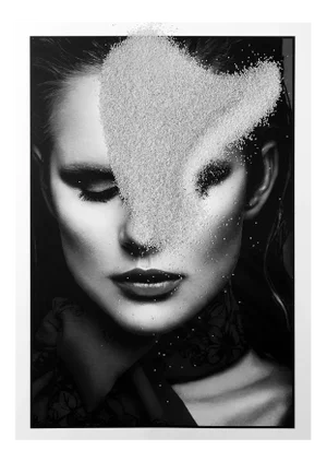 Ugne Pouwell, Sand, 2020, Photography