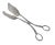 Vintage Sheffield England Electro-Plated (Epns) Pastry Bread Serving Tongs For Sale - Image 12 of 13