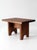 Wood Vintage Wood Step Stool For Sale - Image 7 of 13