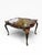 Maitland-Smith Hand-Painted Chinoiserie Coffee Table With Scalloped Top For Sale In Boston - Image 6 of 16