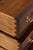 Wood Pair Henkel Harris no.116 Mahogany Nightstands For Sale - Image 7 of 14