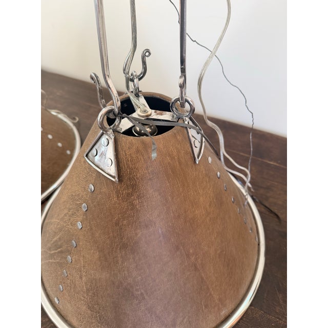 The Paul Ferrante Theo Pendant (officially the Theo Hanging Fixture) is a high-end, industrial-style cone pendant. Known...