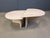 Vintage Travertine Coffee Tables, 1970s, Set of 2 For Sale - Image 6 of 10