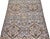 Traditional Vintage Turkish Malayer Knotted Wool Rug, 2'9''x12'9'' For Sale - Image 3 of 5
