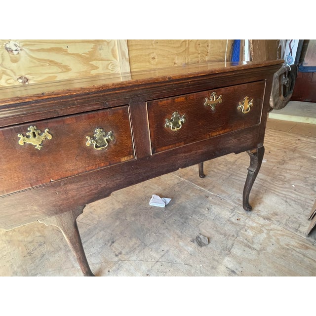 Mid 18th Century English Sideboard Chairish