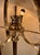 Space Age Floor Lamp attributed to Gaetano Sciolari, Italy, 1970s For Sale - Image 11 of 15