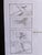 Enki Bilal, Immortal, Original Signed Drawing For Sale - Image 4 of 4