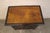 Mid 20th Century Pair of Asian Style Bamboo & Wicker End Tables For Sale In New York - Image 6 of 9